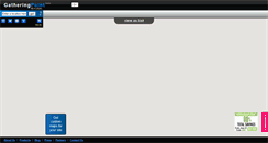 Desktop Screenshot of gatheringpoint.com